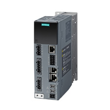 GE IS420 Switch