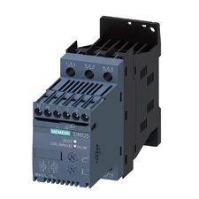 Siemens CPU